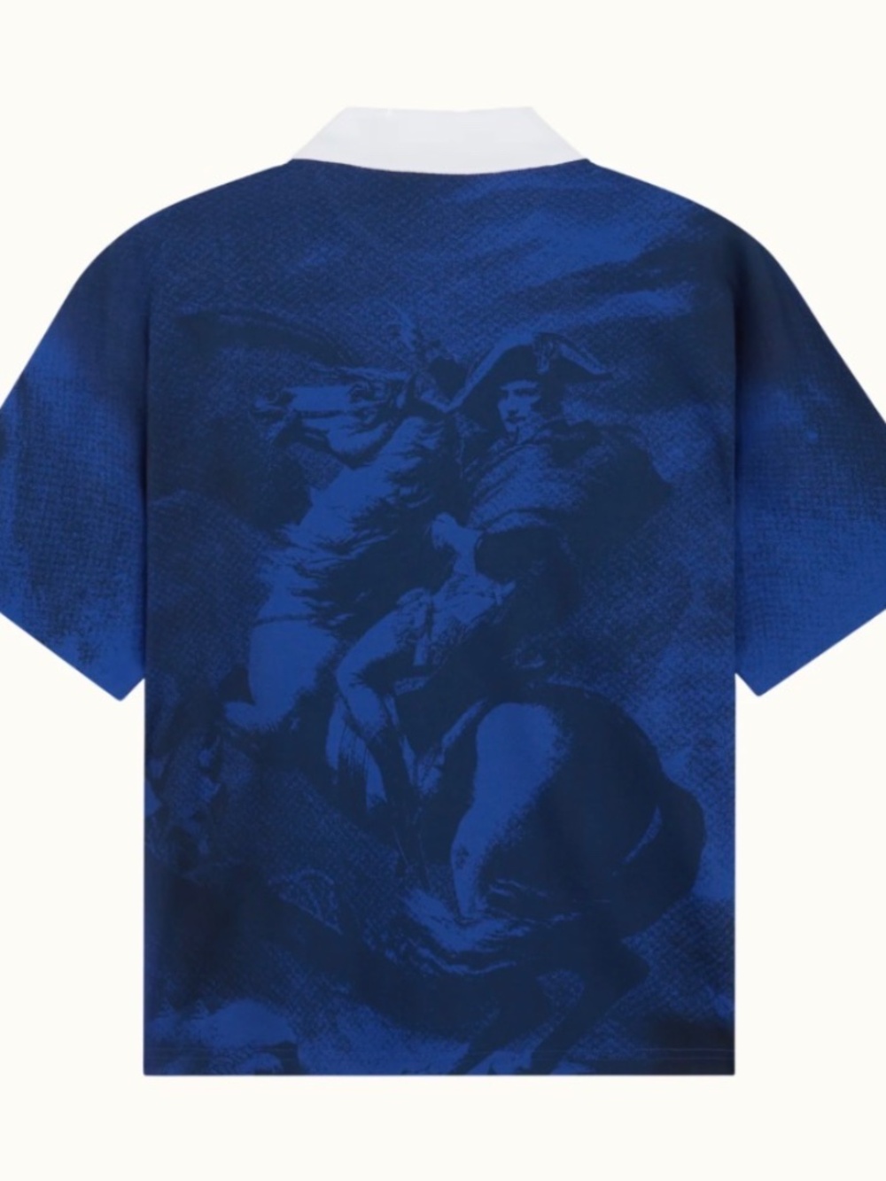 France World Cup Jersey Shirt Vescartes - Picture 8 of 12